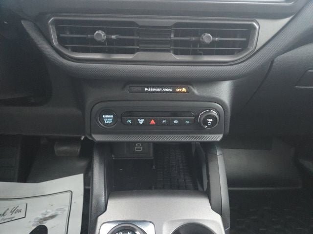 New 2025 Ford Bronco Sport Badlands w/ Badlands Tech Package image 30