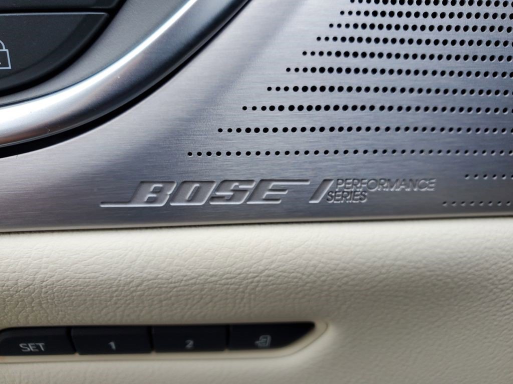 Certified 2023 Cadillac XT5 Premium Luxury w/ LPO, Floor Liner Package image 14