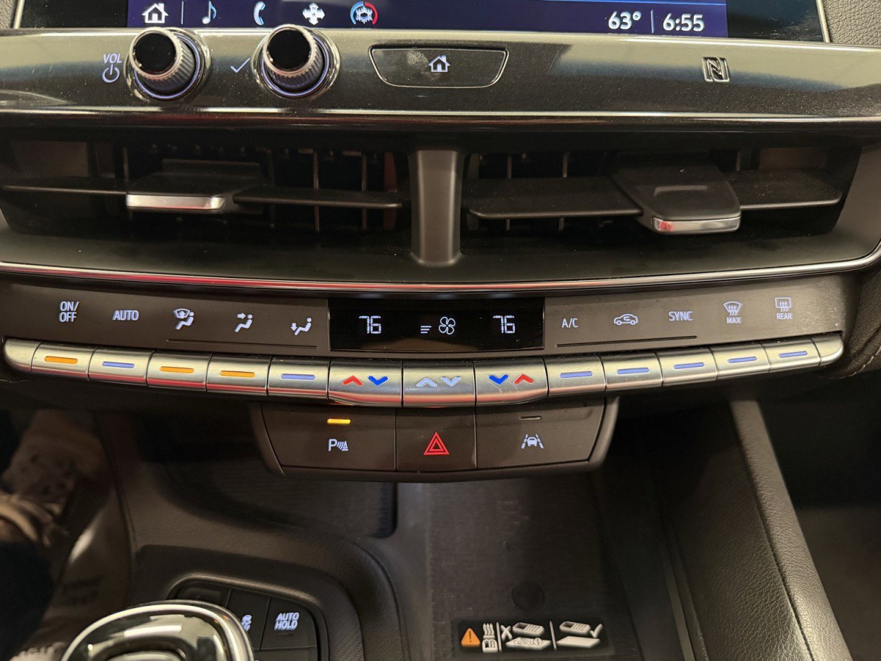 Used 2021 Cadillac CT5 Premium Luxury w/ Lighting Package image 14