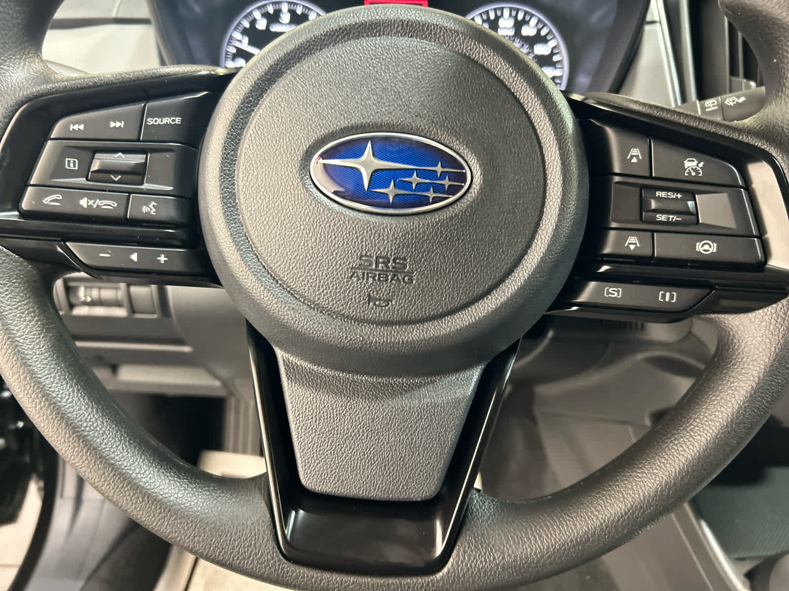 New 2027 Subaru Crosstrek 2.5i Premium AWD/4WD image 22