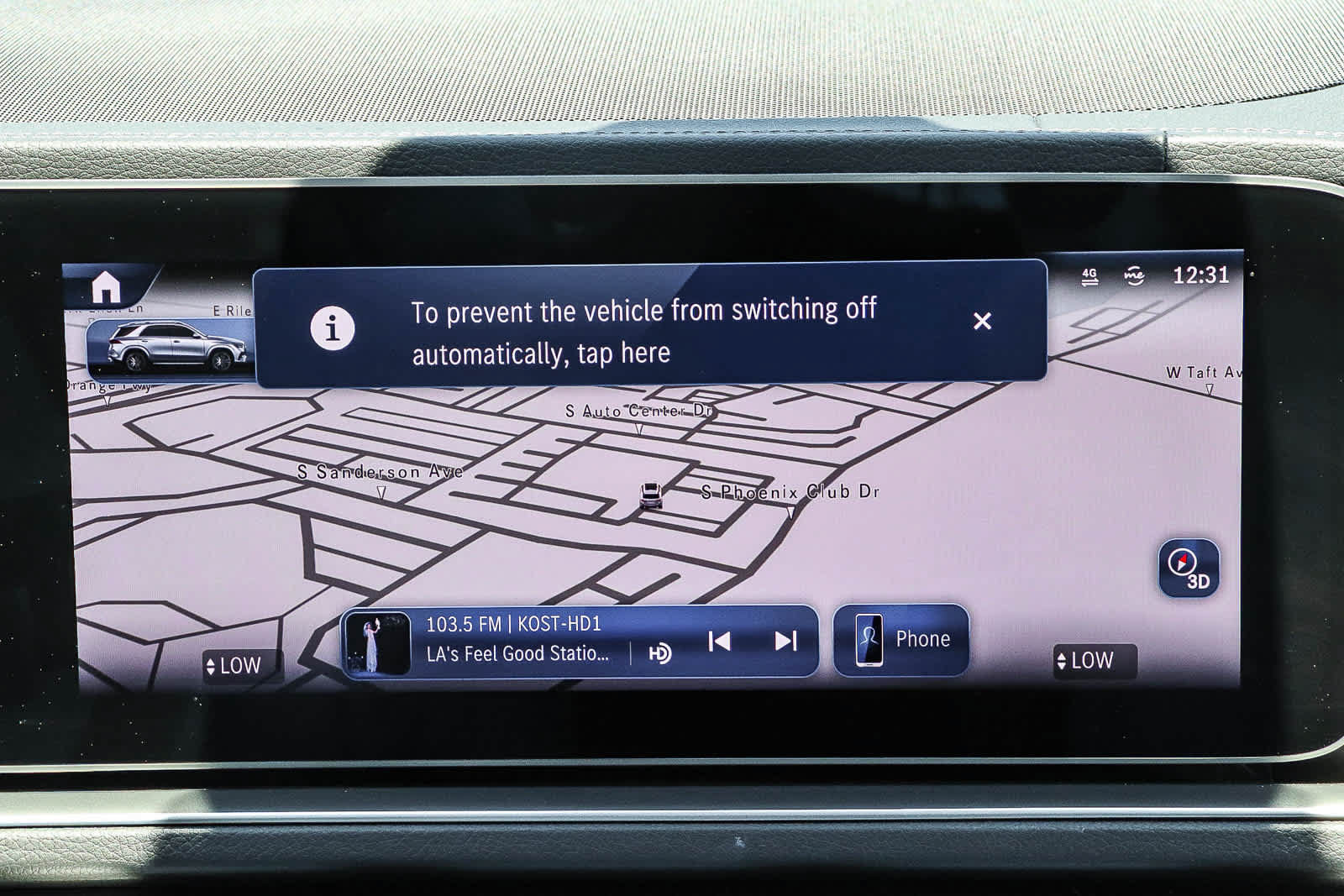 Used 2024 Mercedes-Benz GLE 350 4MATIC image 20