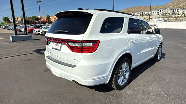 Used 2024 Dodge Durango GT image 3
