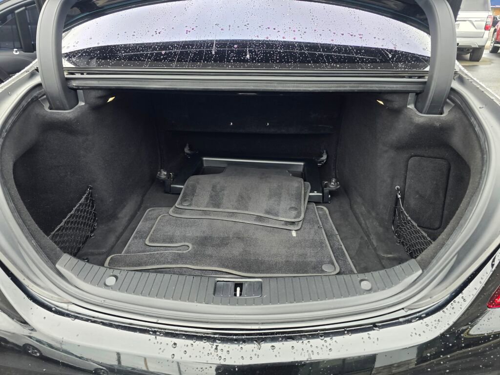 Used 2018 Mercedes-Benz S 450 Sedan image 14