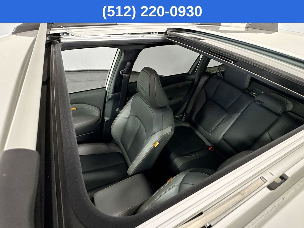 Used 2026 Subaru Forester Wilderness image 26