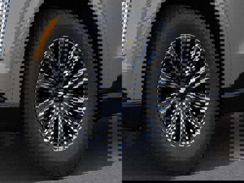 New 2026 Cadillac Escalade IQ Sport 1 image 9