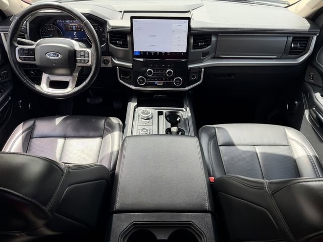 Used 2024 Ford Expedition Max XLT AWD/4WD image 12