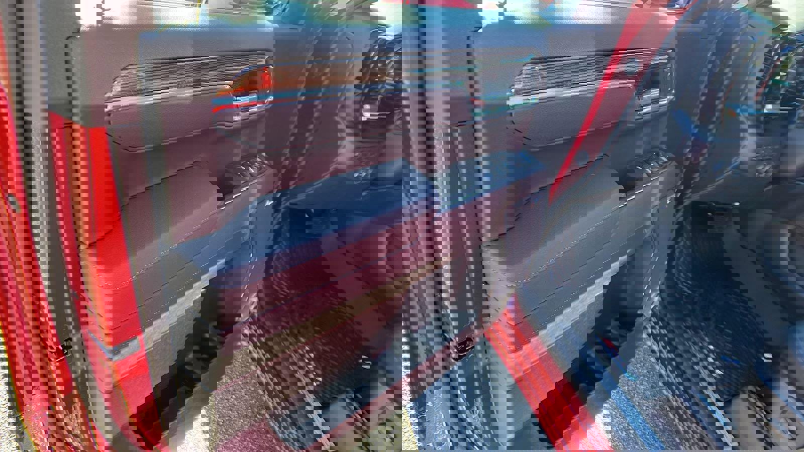 Used 2026 Chevrolet Silverado 1500 RST w/ RST All Star Premium Package image 11