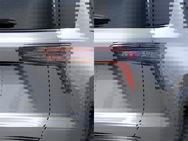 New 2026 Chevrolet Equinox LT image 11