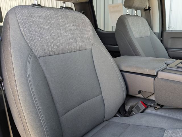 Used 2025 Ford F250 XLT image 29