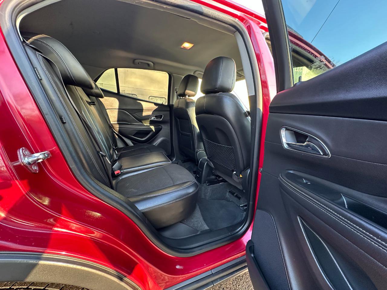 Used 2014 Buick Encore Convenience image 28