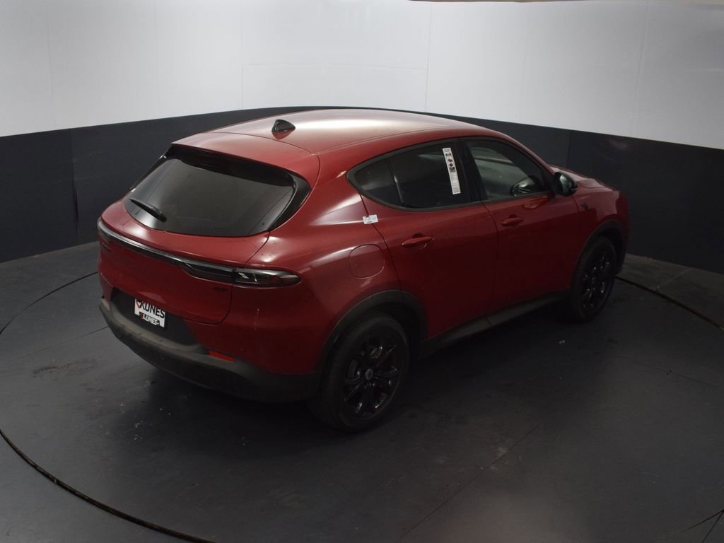 New 2025 Dodge Hornet GT w/ GT Blacktop Package image 37