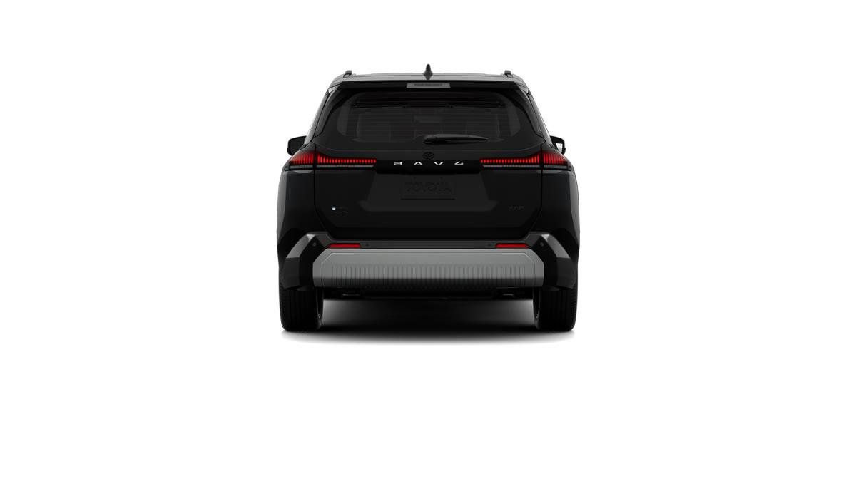 New 2026 Toyota RAV4 XSE image 8