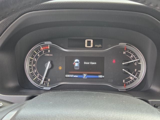 Used 2023 Honda Ridgeline RTL-E image 24