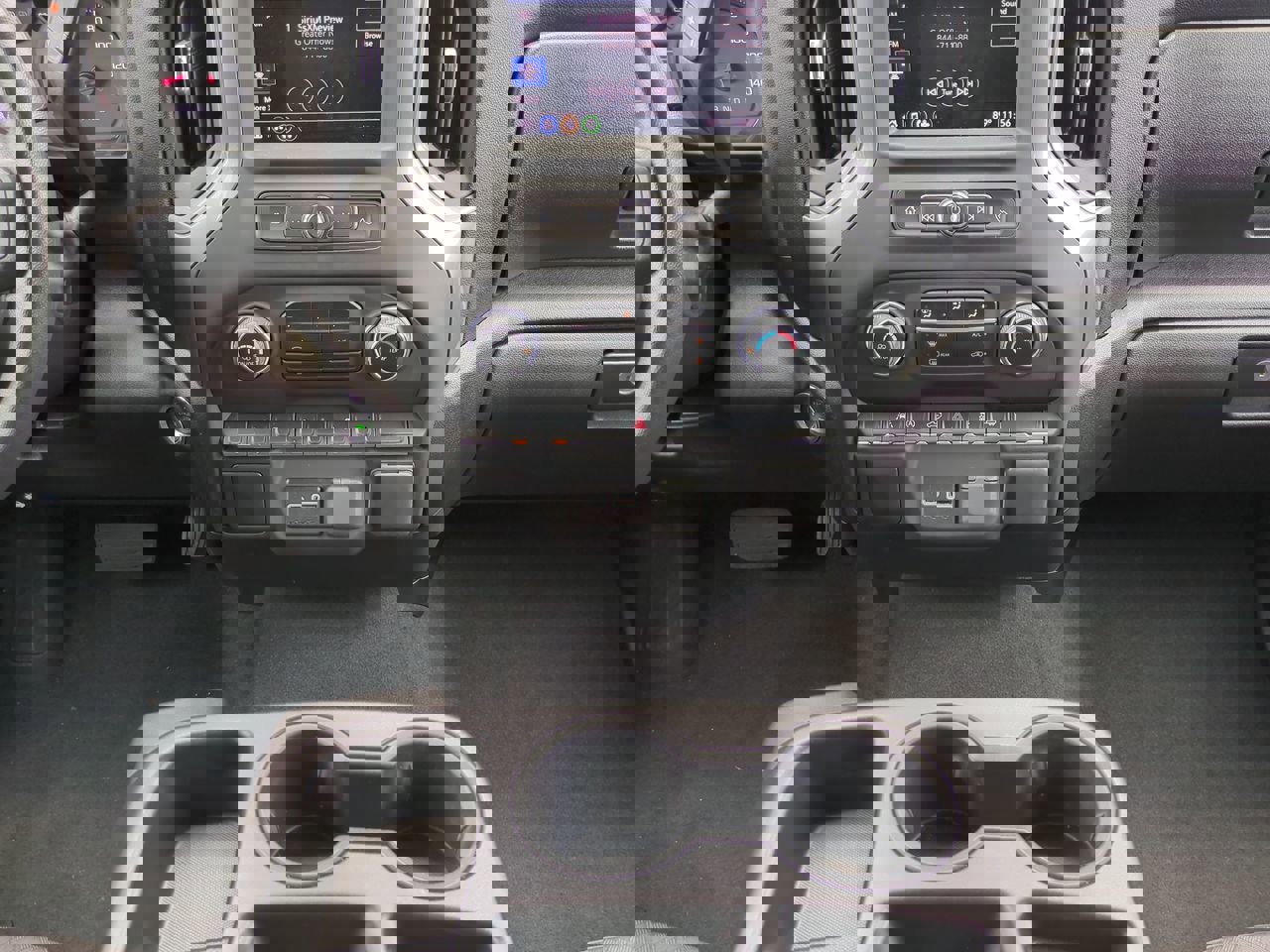 Certified 2026 Chevrolet Silverado 1500 Custom image 18