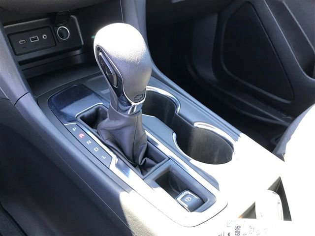 Certified 2024 Chevrolet Equinox LT w/ LPO, Floor Liner Package image 12