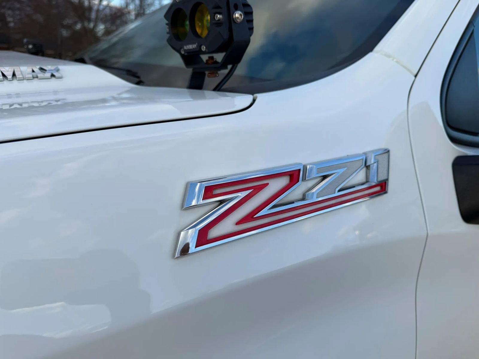 Used 2020 Chevrolet Silverado 1500 LT w/ All-Star Edition image 13