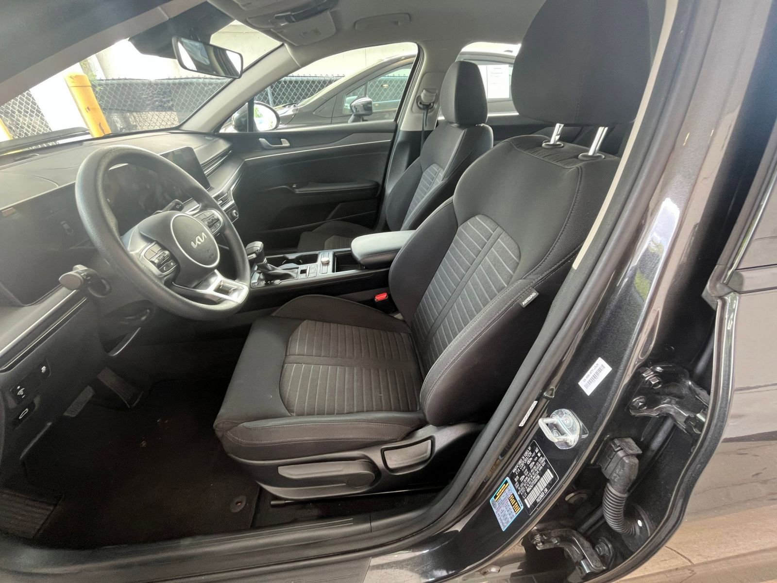 Used 2025 Kia K5 LXS FWD image 24