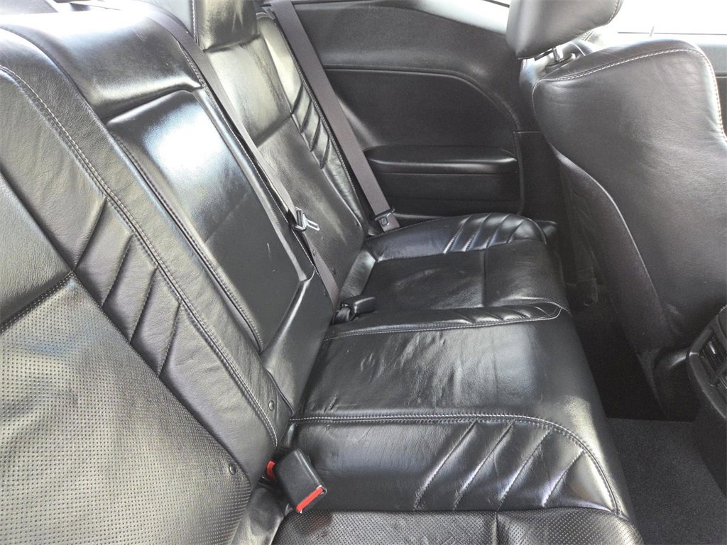 Used 2019 Dodge Challenger SRT Hellcat Redeye image 20