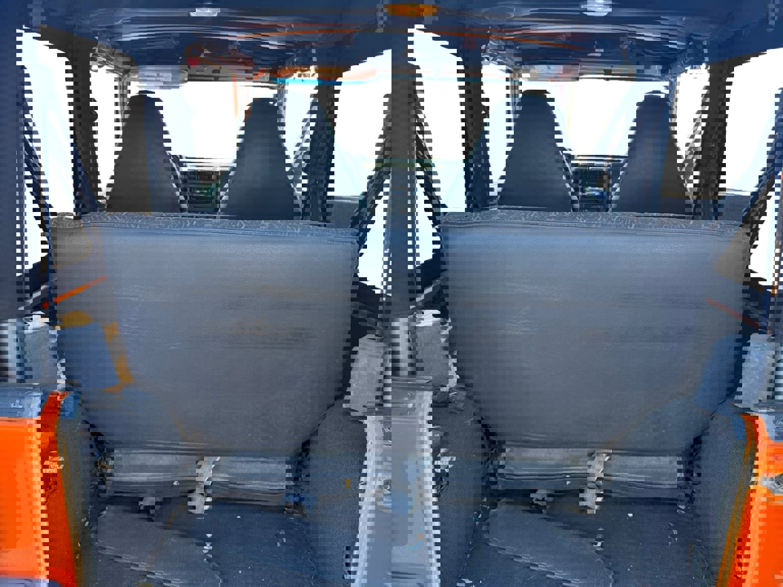 Used 2001 Jeep Wrangler Sport image 19