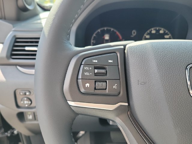New 2026 Honda Ridgeline RTL image 18