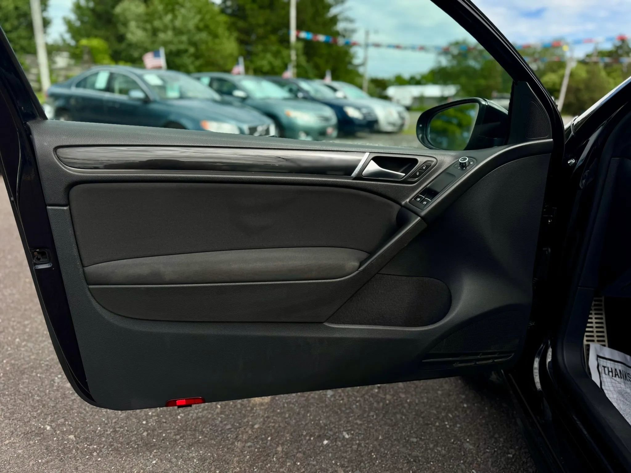 Used 2013 Volkswagen GTI 2-Door FWD image 10