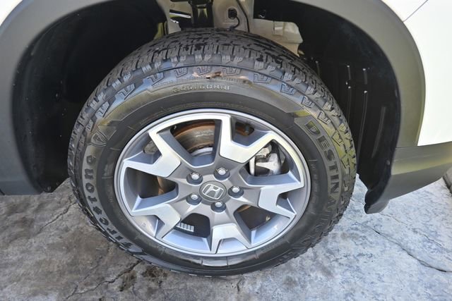 Used 2023 Honda Passport TrailSport image 11