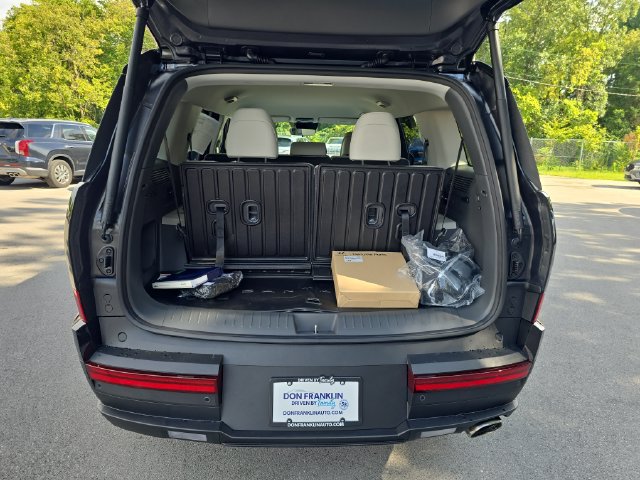 New 2027 Hyundai Santa Fe SEL AWD/4WD image 9