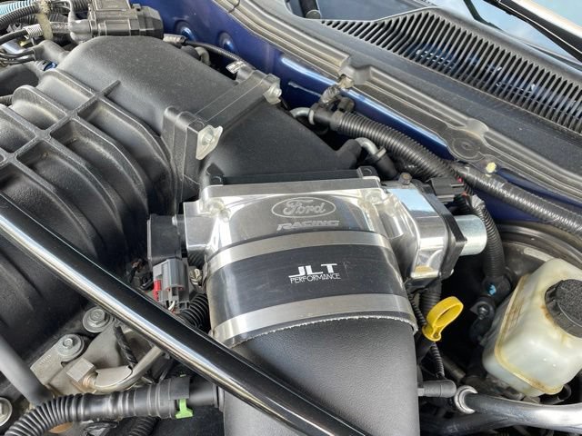 Used 2009 Ford Mustang Shelby GT500 RWD image 8