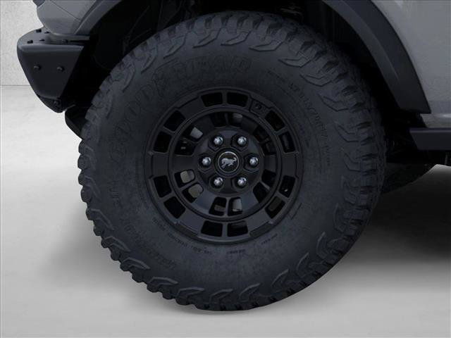 New 2026 Ford Bronco Badlands w/ Sasquatch Package AWD/4WD image 21