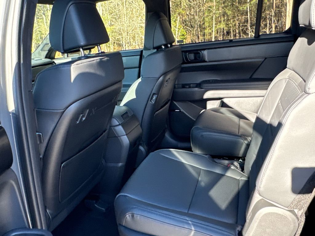 New 2026 Hyundai Santa Fe Calligraphy image 10