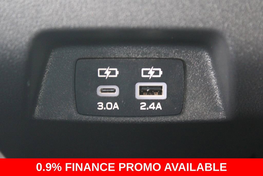 Used 2025 Subaru Crosstrek 2.5i Limited AWD/4WD image 22