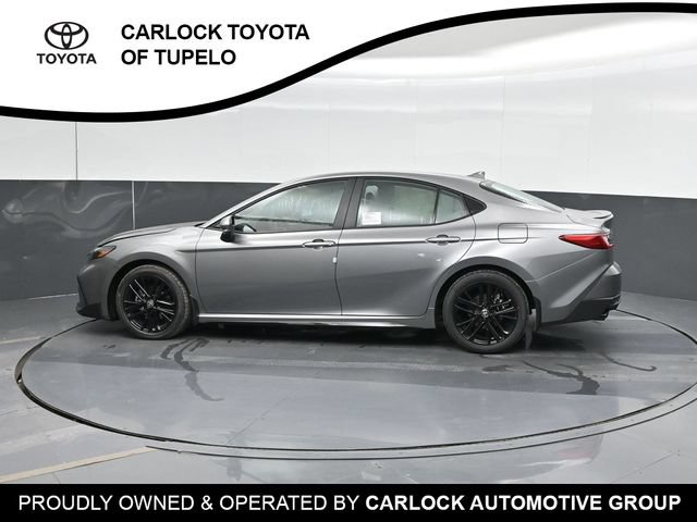 New 2026 Toyota Camry SE w/ Convenience Package FWD image 8