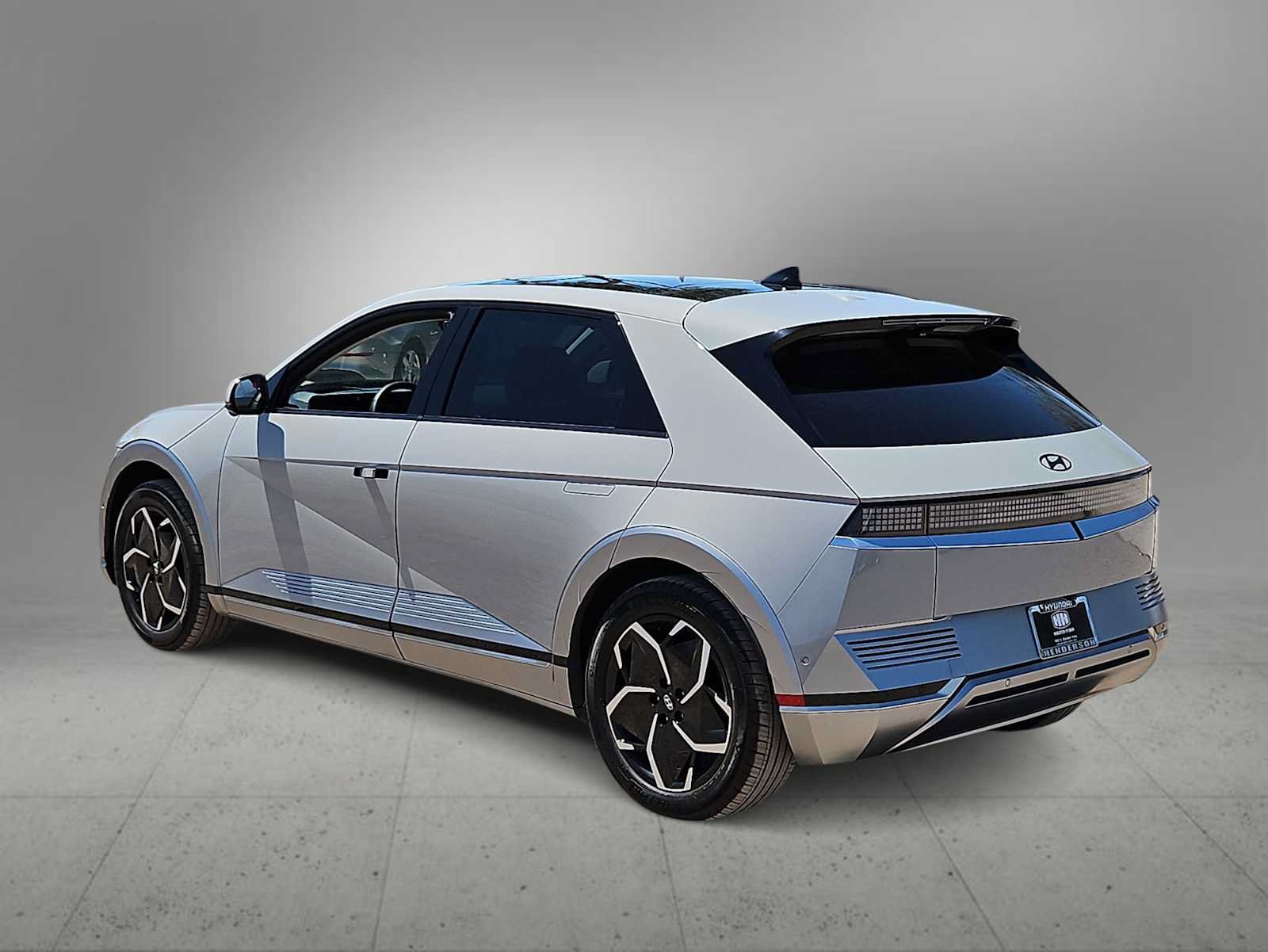 Certified 2024 Hyundai Ioniq 5 Limited RWD image 6