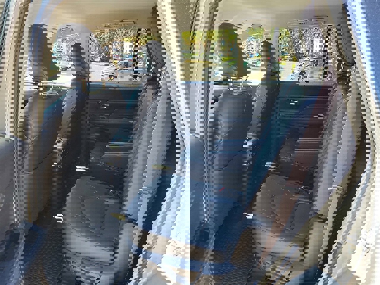 Used 2024 Toyota Grand Highlander XLE image 12