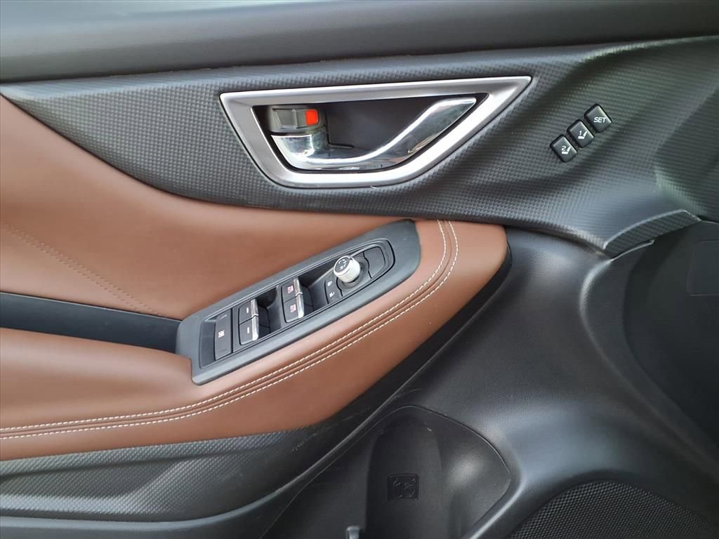 Used 2020 Subaru Forester Touring w/ Popular Package #2 image 15