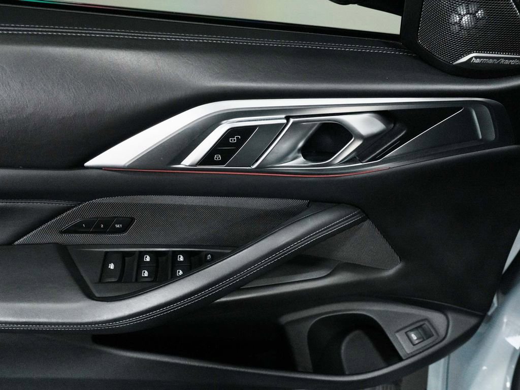 Used 2022 BMW M4 xDrive Competition w/ Executive Package AWD/4WD image 18