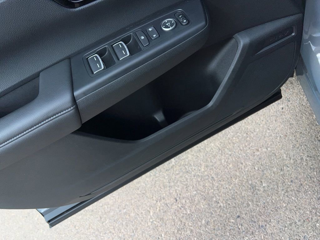 Used 2024 Honda CR-V EX-L image 19