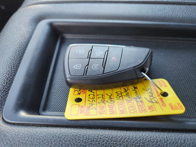 Used 2022 GMC Sierra 1500 Elevation image 55