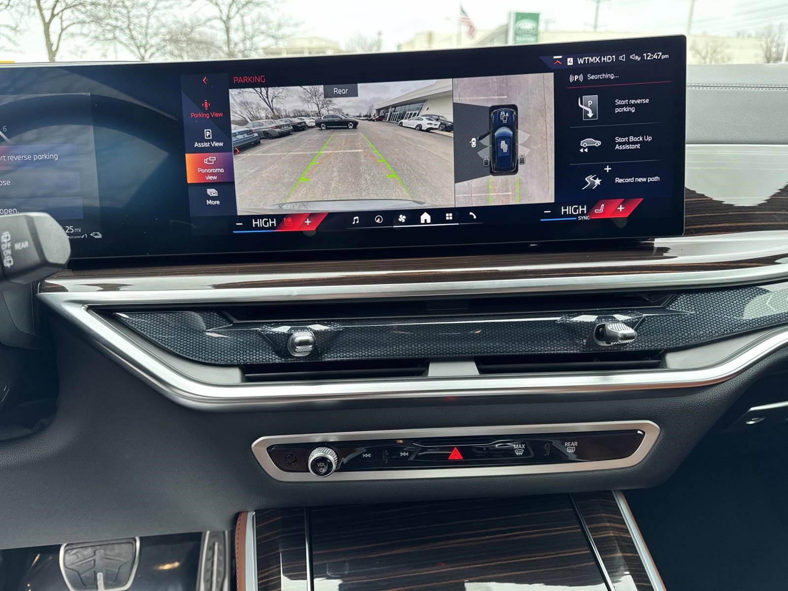 Certified 2026 BMW X5 xDrive50e w/ M Sport Package image 26