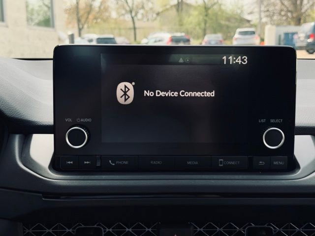 Used 2023 Honda Accord EX image 29