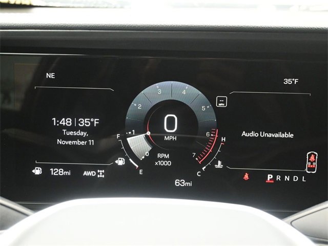 New 2026 GMC Terrain Elevation w/ Elevation Premium Package image 4