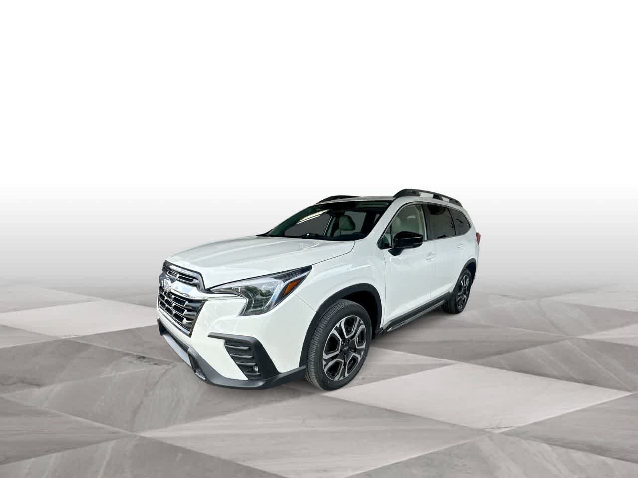 New 2026 Subaru Ascent Limited AWD/4WD image 4