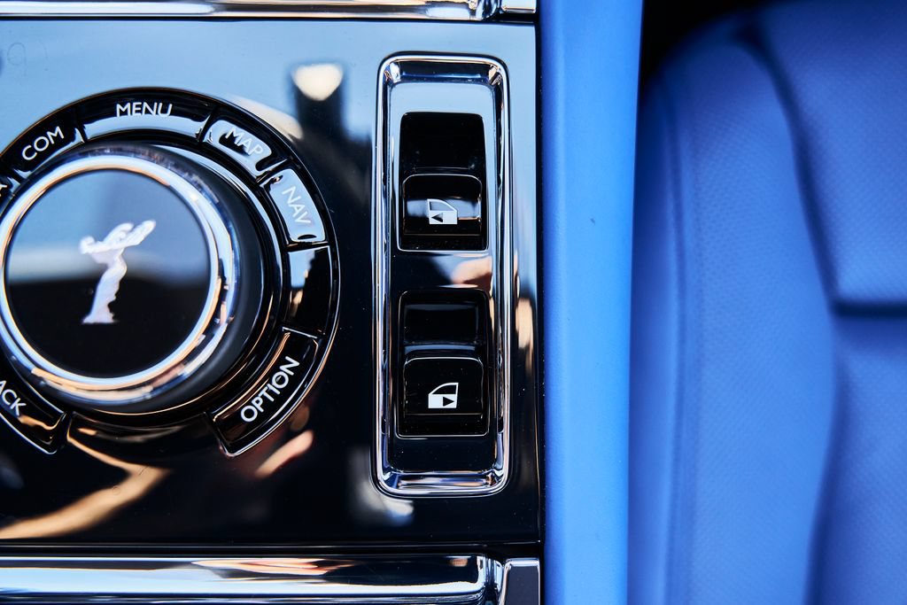 Used 2024 Rolls-Royce Ghost AWD/4WD image 66