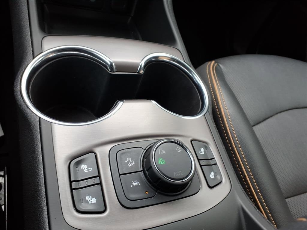 Certified 2023 GMC Terrain AT4 image 20