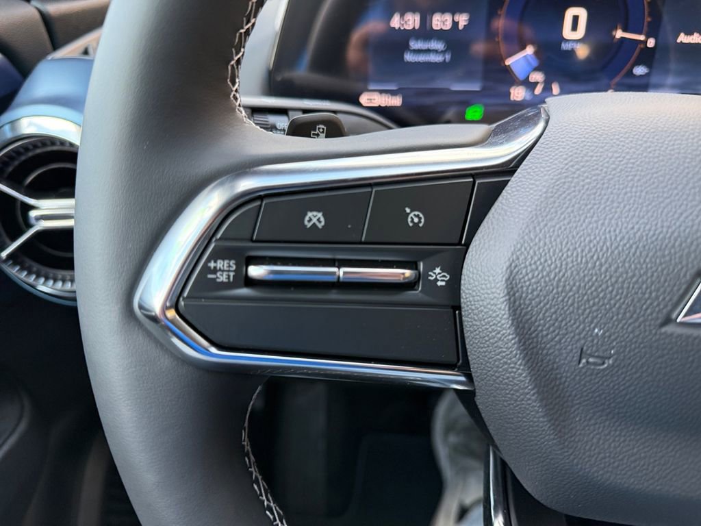 New 2026 Chevrolet Equinox EV LT image 19