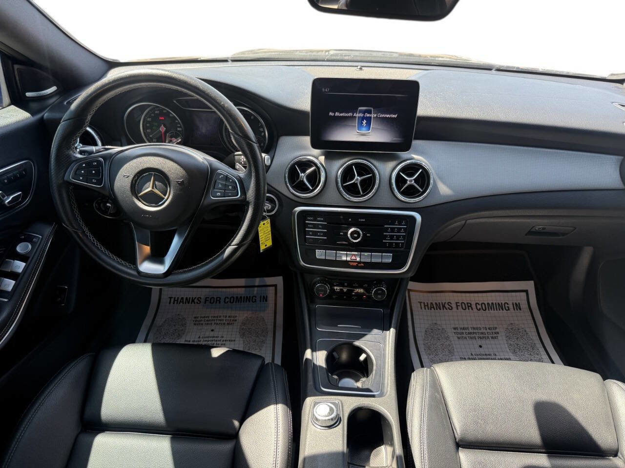 Used 2018 Mercedes-Benz CLA 250 image 11