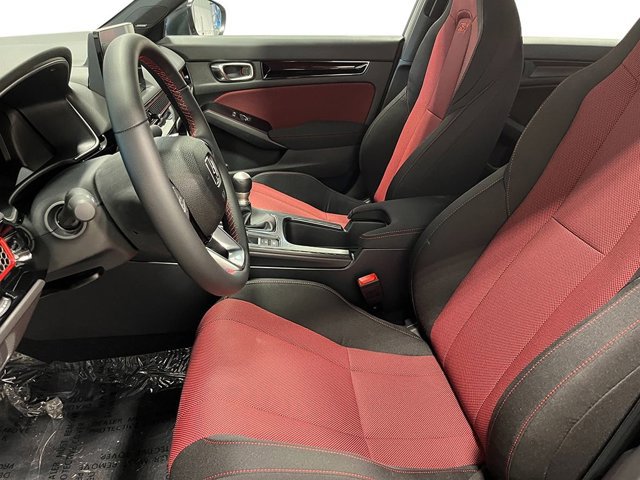 New 2026 Honda Civic Si image 12
