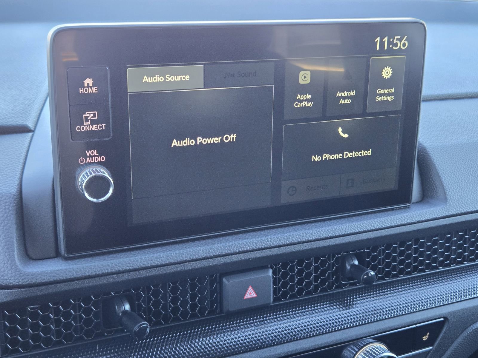 New 2026 Honda CR-V Sport-L image 20