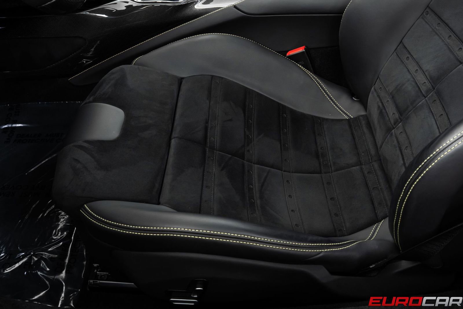 Used 2023 Ferrari SF90 Spider AWD/4WD image 50