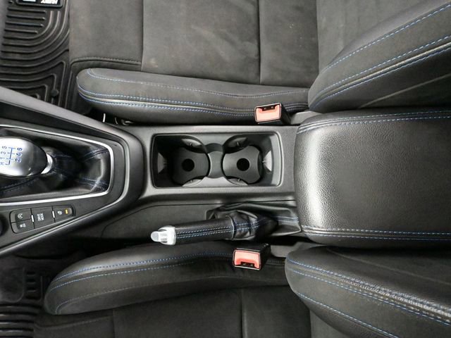 Used 2017 Ford Focus RS image 35